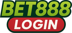 Bet888 Login Logo